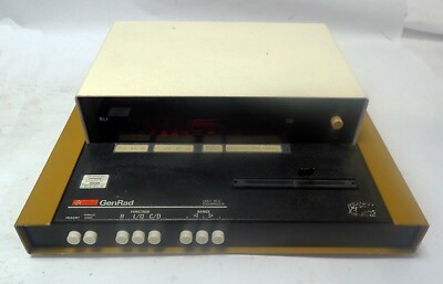 GENRAD 1657 RLC Digibridge EUR 369,00 - ES