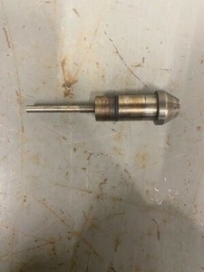 Tecnologie FRB Center Pin 171715002