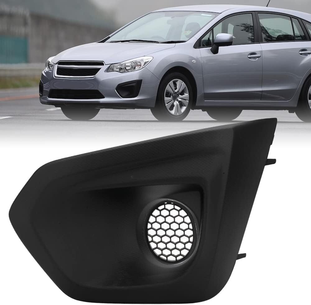 57731FG210 for 2012-2014 Subaru Impreza Left Front Bumper Fog