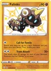 Falinks SV074/SV122 Shining Fates: Shiny Vault