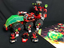 Lego Space M Tron Mega Core Magnetizer 69 Compra Online En Ebay