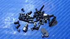 Lenovo ThinkPad 15.6" T510 OEM Screw Set Case Assembly Screws for Repair GLP 
