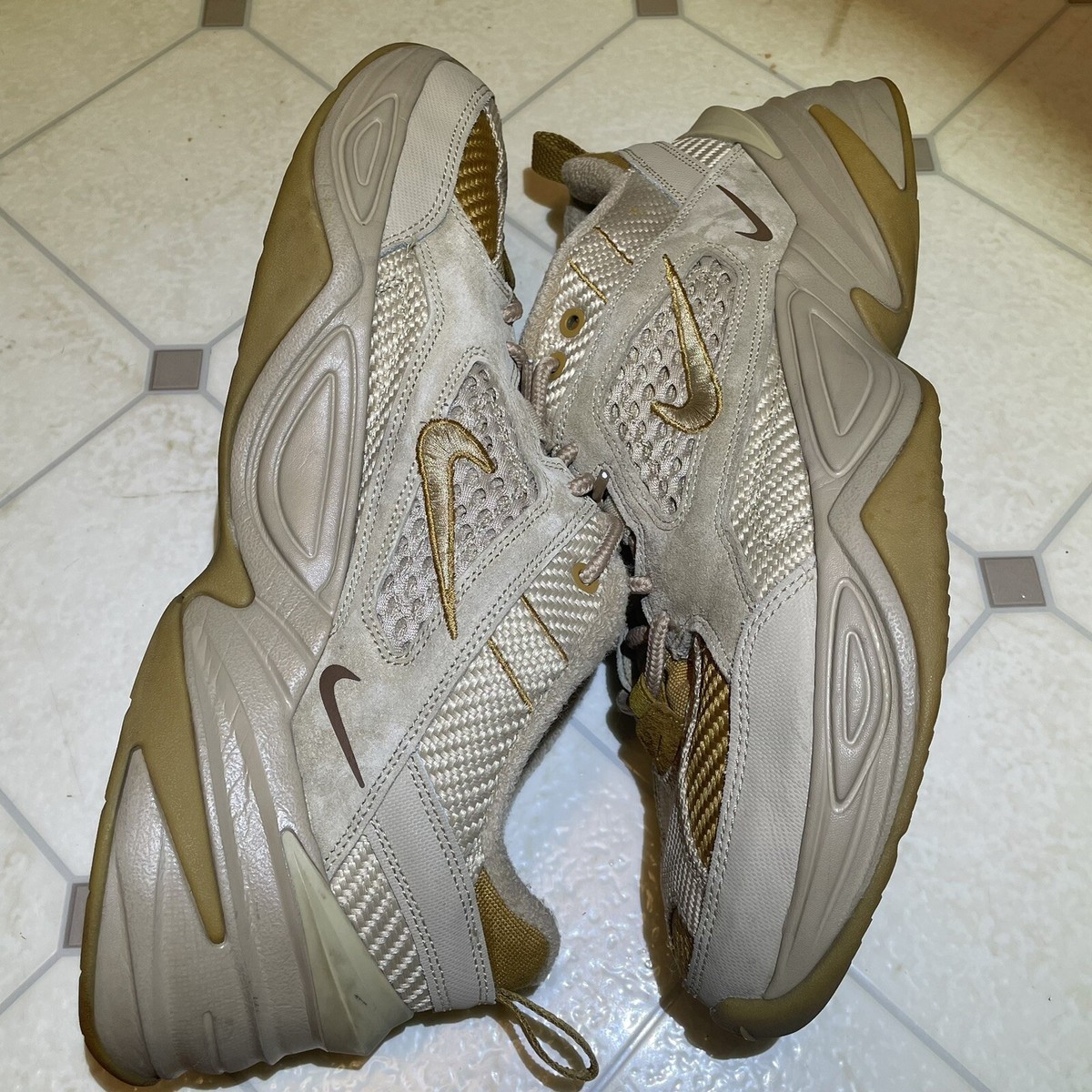 nike m2k tekno sp linen