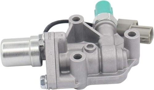 MOTOKU VTEC Solenoid Spool Valve w/Gasket for Honda Civic EX, Civic del Sol Si - Bild 3 von 6