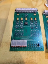 PROMETEC ABS/2051 PCB CARD BOARD,AE,SV,EV