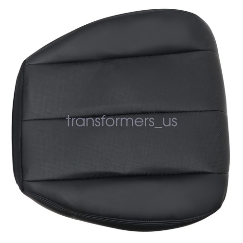 For 2010-2014 Subaru Outback Front Bottom & Back Black Seat Cover Perforated - Foto 17 di 130