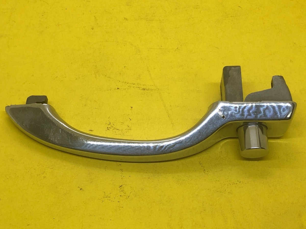 1966 VW Beetle Bug Right Passenger Exterior Door Handle