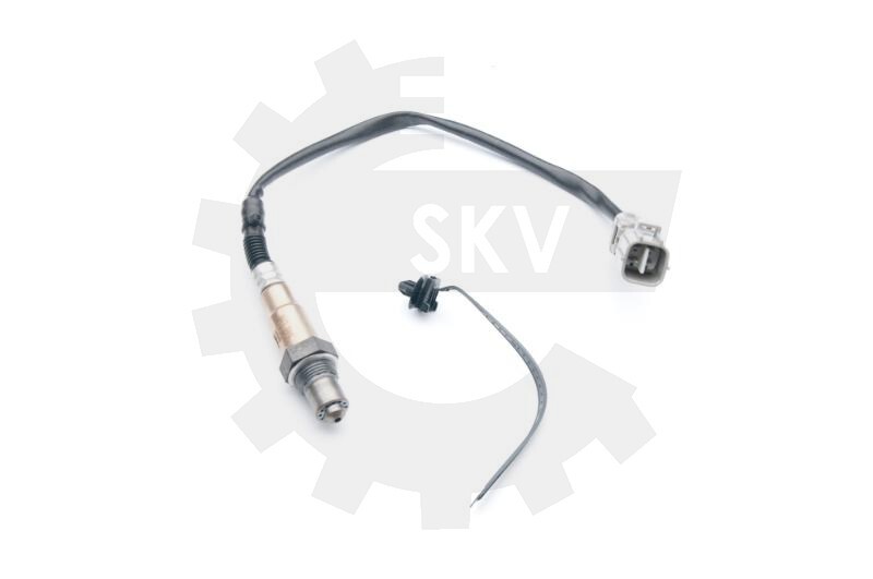 Lambda Sensor SKV for Lexus Toyota; Oza642-ee4
