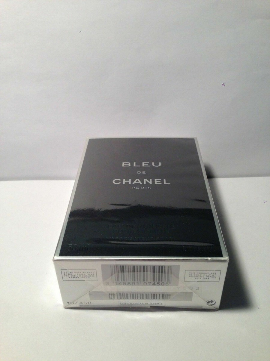【本日限定】BLEU DE CHANEL & SAUVAGE セット Combo Set Chanel Bleu De Chanel EDP 100ML + Dior Sauvage EDP