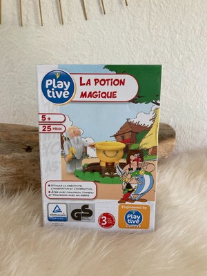  PlayTive PlayTive Magic Potion Toy from Asterix and Obelix New