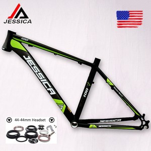 jessica mtb frame