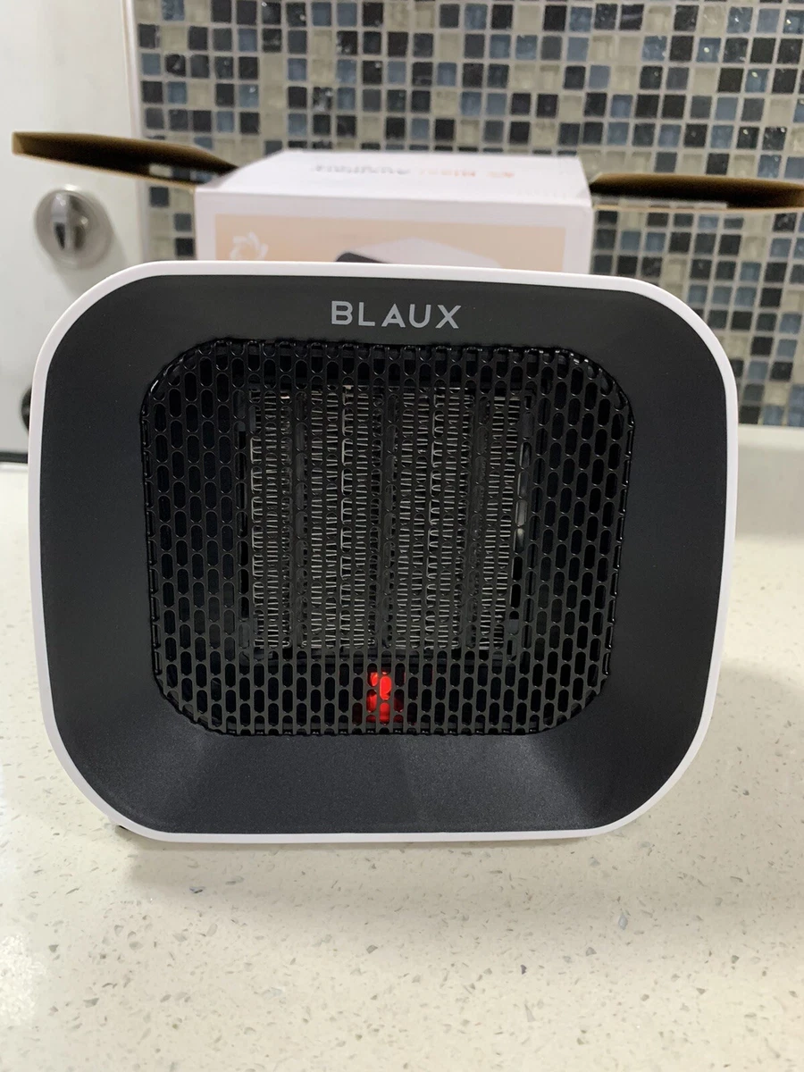 Heatcore Blast Auxiliary PTC Ceramic Electric Portable Space Heater 450W  BLAUX | eBay