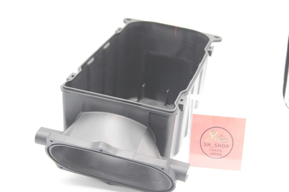 YAMAHA Genuine AIR BOX INTAKE CASE CLEANER fit 1987 - 2006 BANSHEE YFZ ...