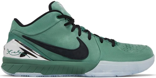 Nike Zoom Kobe 4 Protro Girl Dad