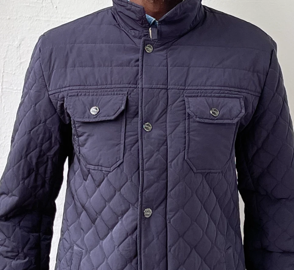 Dstrezzed jacket deals