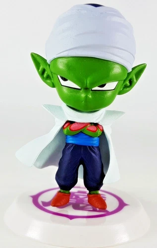 Dragon Ball Piccolo Kyun Chara Figure Banpresto Ichiban Kuji Anime From Japan