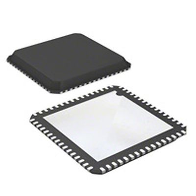 AT90USB646-MU   Atmel  MCU  2,7-5,5V 4K-Flash 20MHz  QFN64  NEW [2 pcs] #WP