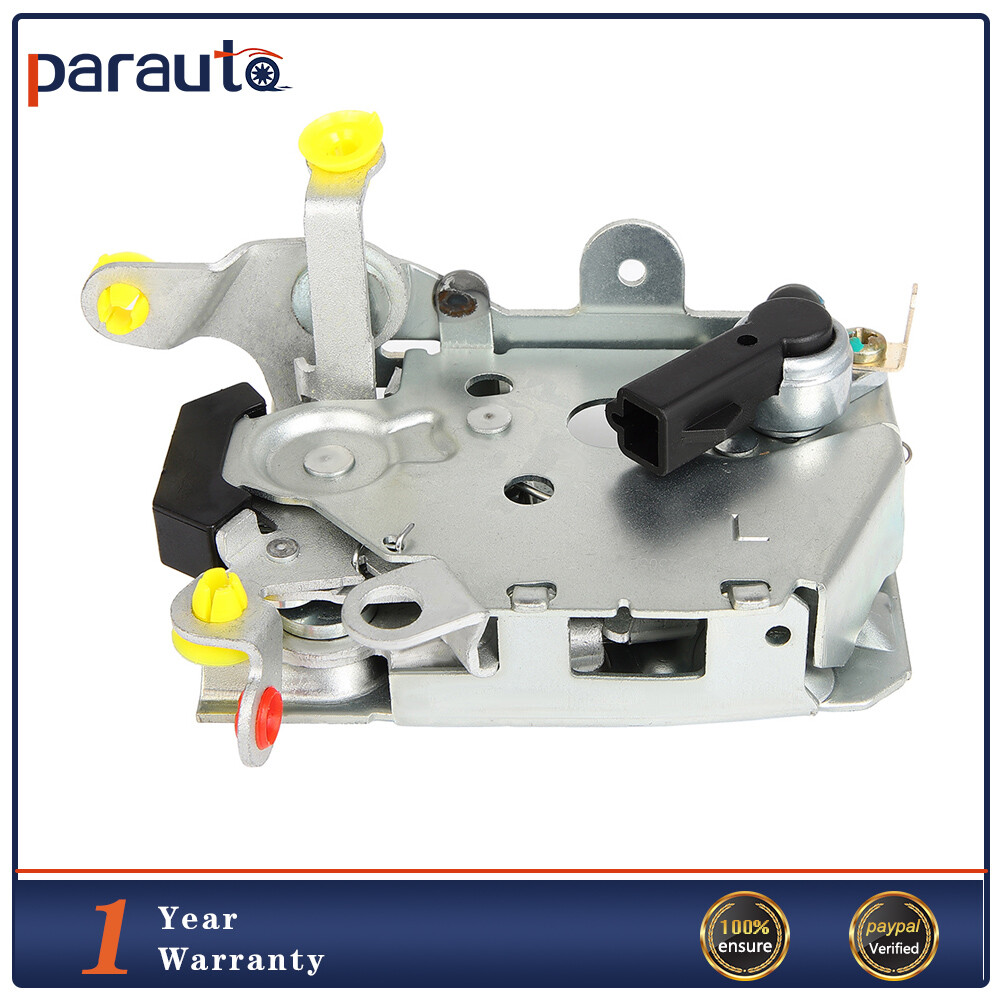 For 91-01 Ford Explorer Mercury Mountaineer Door Latch Lock
