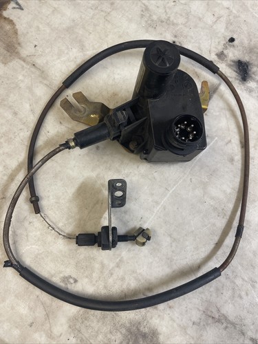 BMW 318i 328i M3 E36 3 Series Cruise Control Actuator 8360043 M52 S52 M44 M50 - Picture 13 of 16