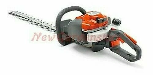 Taille-haie Husqvarna pour jardin et terrasse