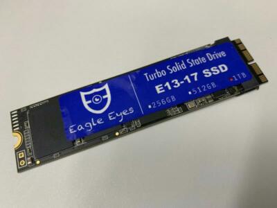 NEW 1TB SSD For APPLE MacBook Air 13'' A1466 & 11'' A1465 2013 2014 2015 2016 2017