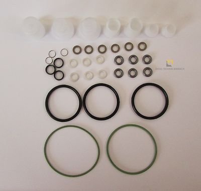 Dichtsatz für Bosch Common Rail  Hochdruckpumpe 