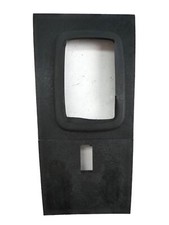 Mercedes W123 A1236830122 Verkleidung Schalthebel Mittelkonsole Mercedes W123 A1236830122 Verkleidung Schalthebel Mittelkonsole