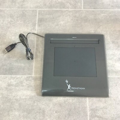 Neu Promethean CTF-420 Activtablet - nur Tablet - kein Stift enthalten