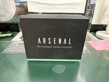 Arsenal Intelligent Camera Assistant With Mic...