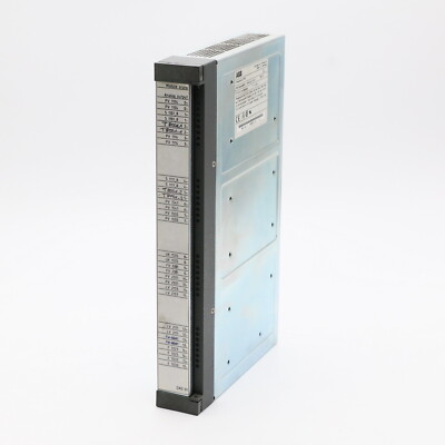 ABB Freelance 2000 DAO 01 Analogausgabe F 6.02.0