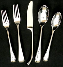 DANSK - TORUN - Stainless Flatware Silverware * YOU CHOOSE  CHOICE * OLD STOCK
