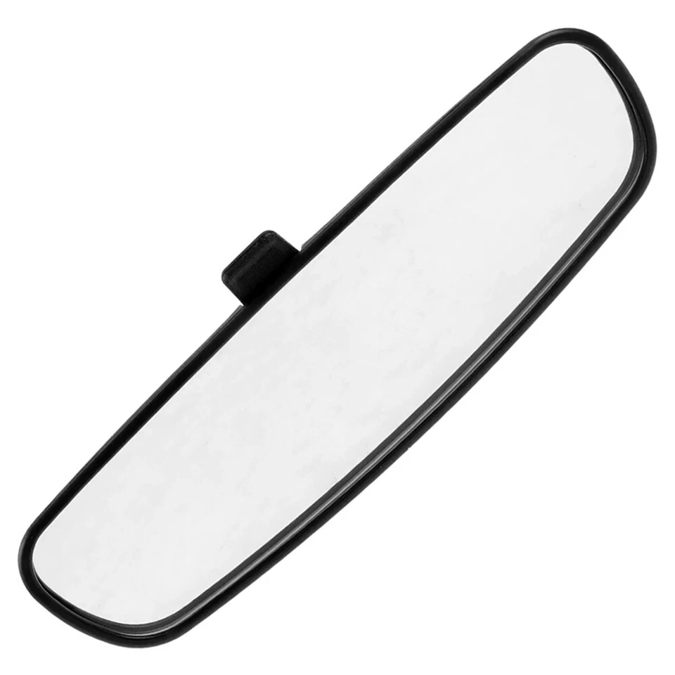 For Subaru Impreza 2002-2005 Legacy 2001-04 Rear View Windshield Back Up Mirror - Image 3 of 4