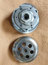 Embrayage complet neuf 143MM Quad Jobber Ssv Linhai 290 300 310 310s 320 4x2 4x4