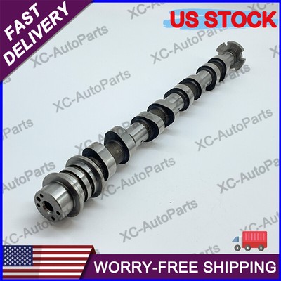 NEW Exhaust Camshaft For KIA FORTE KONA VELOSTER ELANTRA SOUL 2.0L 24200-2E074US