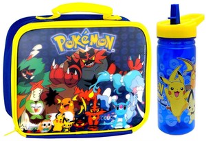 3d lunch box