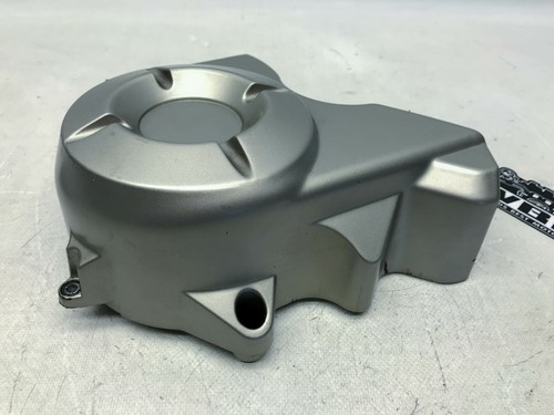 Aprilia Mana 850 (1) 09' Sprocket cover Kettenseitendeckel/Ritzelabdeckung - Bild 3 von 4