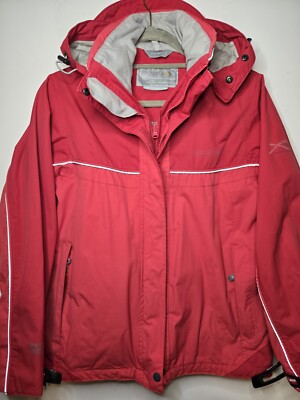 Regatta Xert Performance Jacket Womens UK Size 10 UK