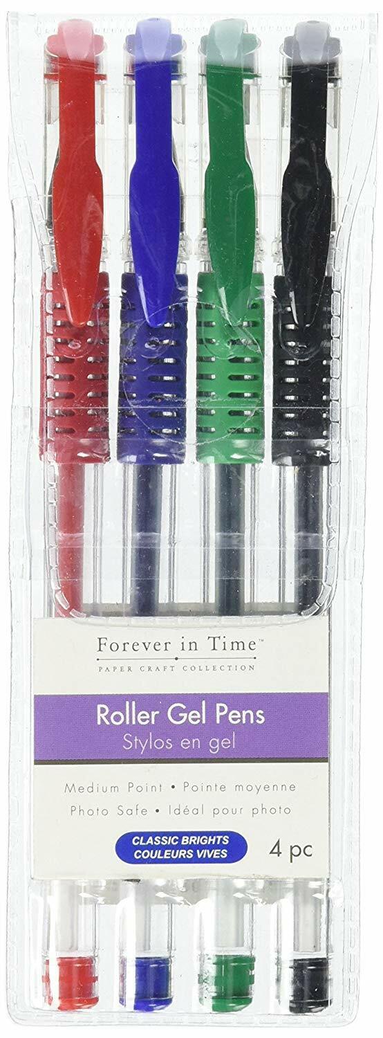 Multicraft Imports Mini Wood Clothespins - Colored 1.1875 40/Pkg