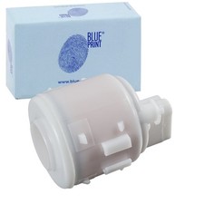 BLUE PRINT KRAFTSTOFFFILTER FILTEREINSATZ passend für NISSAN ALMERA CEFIRO