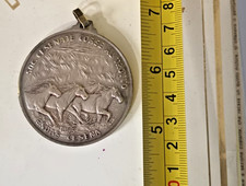 "ROCCA MALATESTIANA IL MASCHIO LA FEMMINA SOC. CESENATE CORSE AL TROTTO CAVALLI