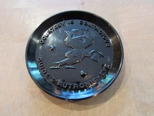 Vintage 1950s GM GUIDES AUTOTRONIC EYE TOKEN ...
