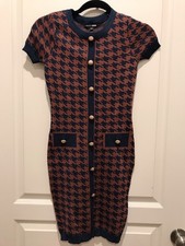 FashionNova Women's Sweater Dress Size Small