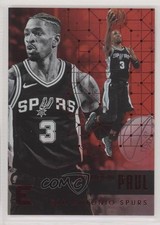 2017-18 Panini Essentials Red Brandon Paul #131 2b2