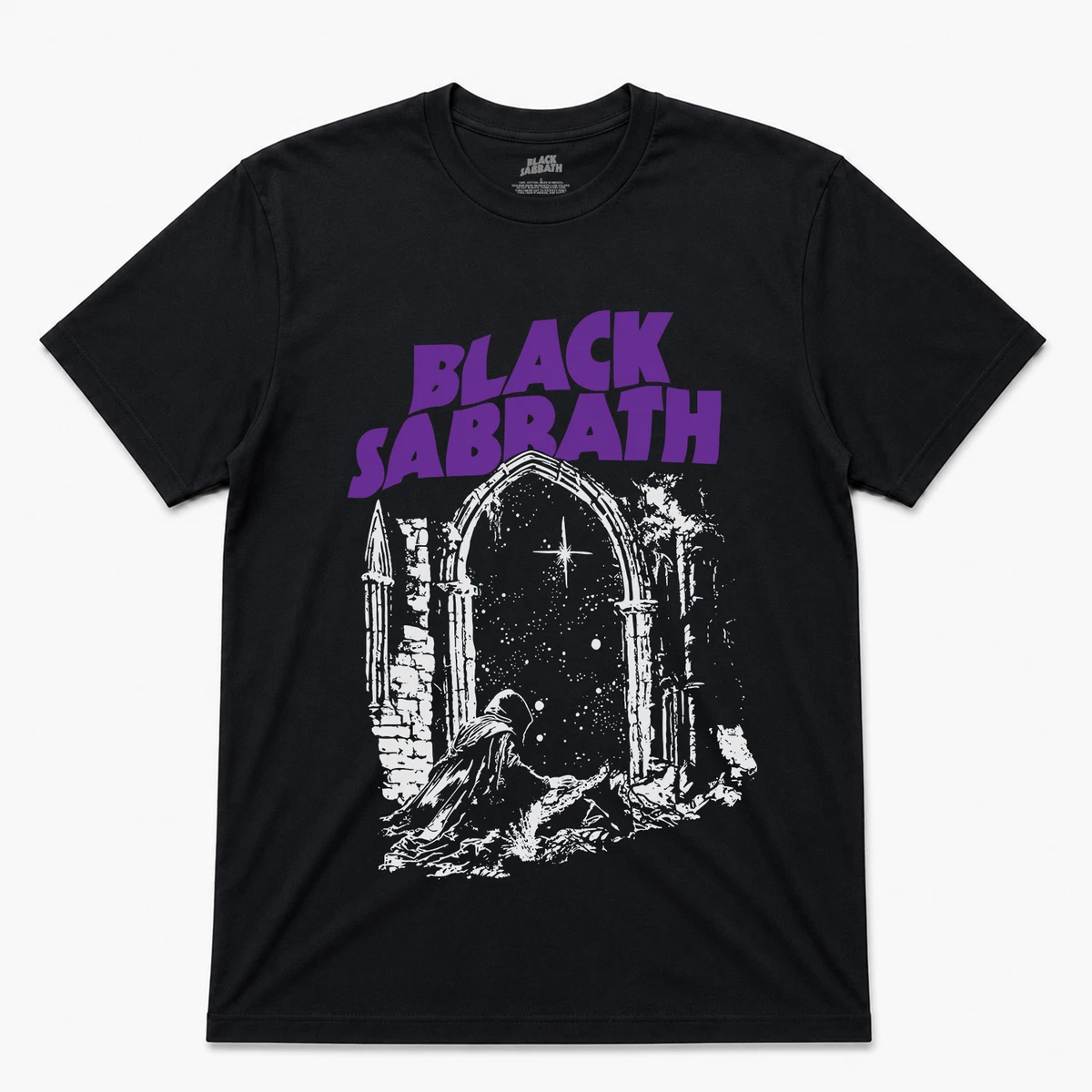 Black Sabbath Shirt for sale - eBay