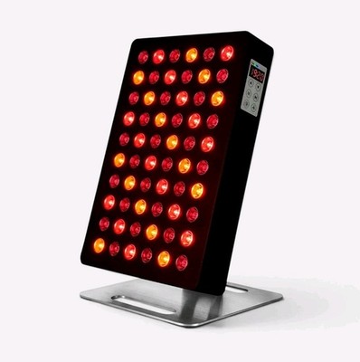 AuroraBox 60 Pro Red Light Therapy Near Infrared Panel 5 Wavelength 630-850nm