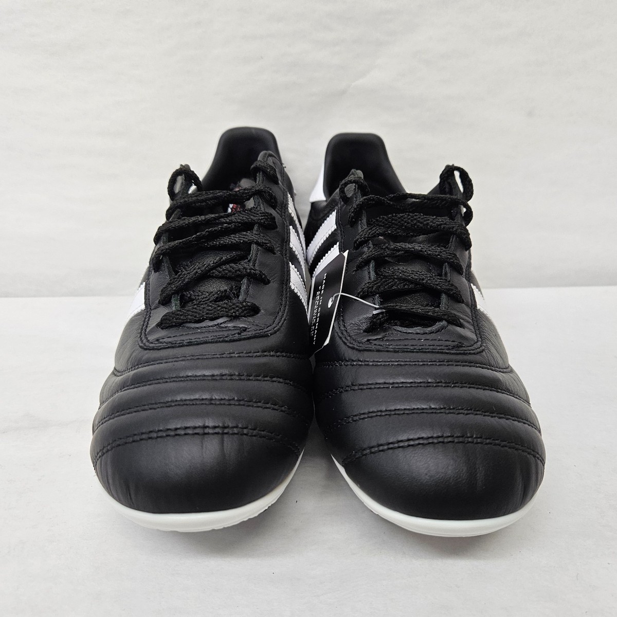 NWB adidas Copa Mundial Soccer Shoe Germany 015110 7.5 for sale