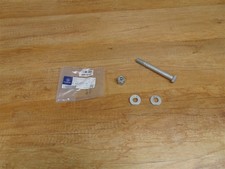 Querlenkerschraubensatz vorne Original Mercedes R170/W202/C208 - A2023300118 Querlenkerschraubensatz vorne Original Mercedes R170/W202/C208 - A2023300118
