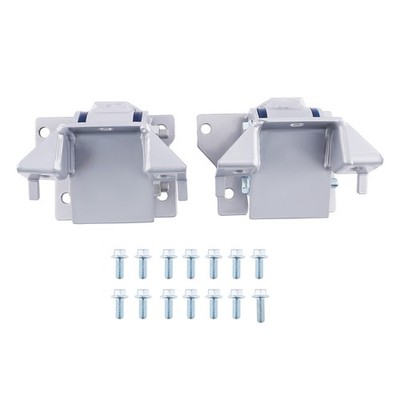 Motor Mount for Chevrolet Chevy GMC 6.6L Duramax Diesel LLY/LBZ 2006 LBZ/LMM