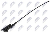 Motorhaubenzug NTY EZC-BM-386 FüR BMW 7Er E65 E66 E67 730 735 740 745 750 760