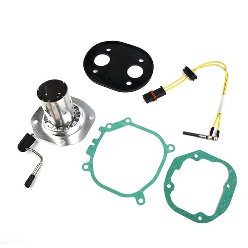 Heater Service Kit for Webasto 2000ST/2000STC Long Lasting and Efficient 12V - Picture 6 of 12